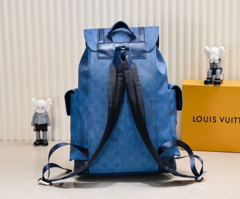 LV Backpacks